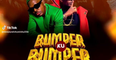AUDIO Jose Chameleone – Bumper Ku Bumper Ft Green Daddy MP3 DOWNLOAD