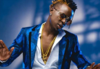 AUDIO Willy Paul – KuKu Ft Jzyno MP3 DOWNLOAD