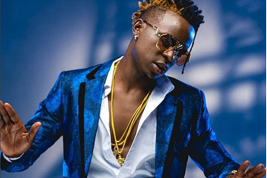 AUDIO Willy Paul – KuKu Ft Jzyno MP3 DOWNLOAD