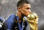 Mbappe Net Worth