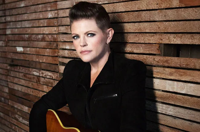 Natalie Maines