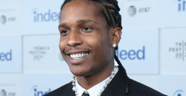 ASAP Rocky Net Worth 2024