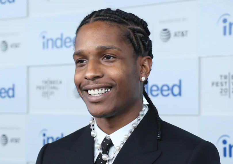 ASAP Rocky Net Worth 2024