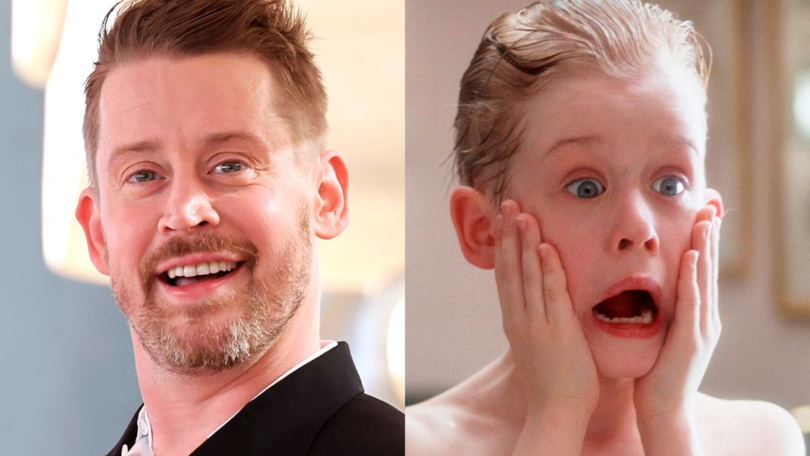 Macaulay Culkin Net Worth 2024