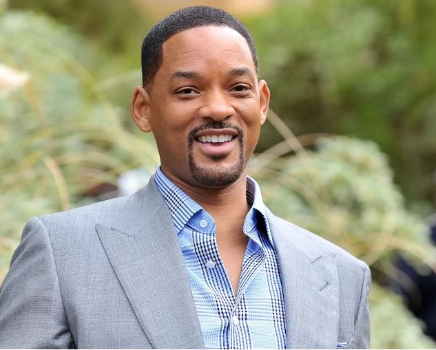 Will Smith Net Worth 2024