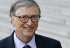 Bill Gates Net Worth