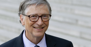 Bill Gates Net Worth