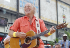 Jimmy Buffett Net Worth