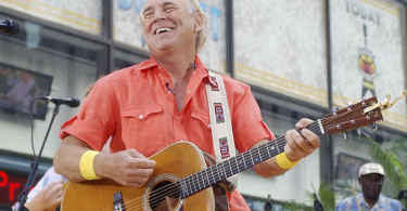 Jimmy Buffett Net Worth