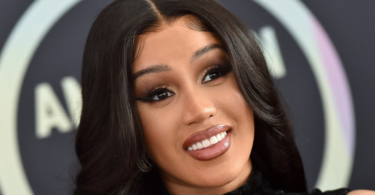 Cardi B Net Worth 2024