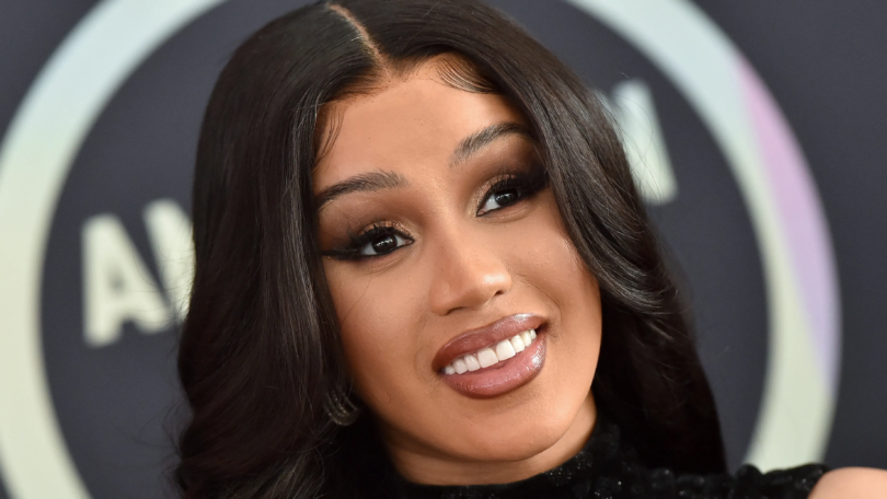 Cardi B Net Worth 2024