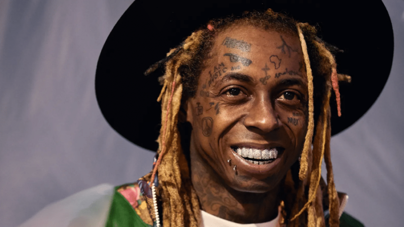 Lil Wayne Net Worth 2024