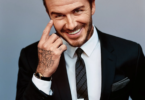 David Beckham Net Worth