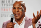 Mike Tyson Net Worth 2024