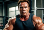 Arnold Schwarzenegger Net Worth