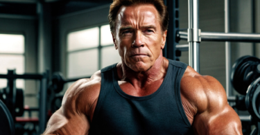 Arnold Schwarzenegger Net Worth