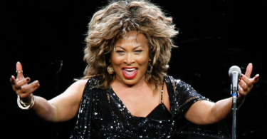 Tina Turner Net Worth