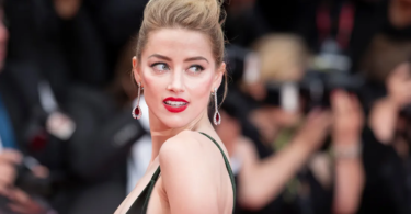 Amber Heard Net Worth