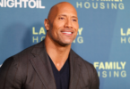 Dwayne Johnson Net Worth 2024