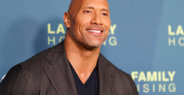 Dwayne Johnson Net Worth 2024