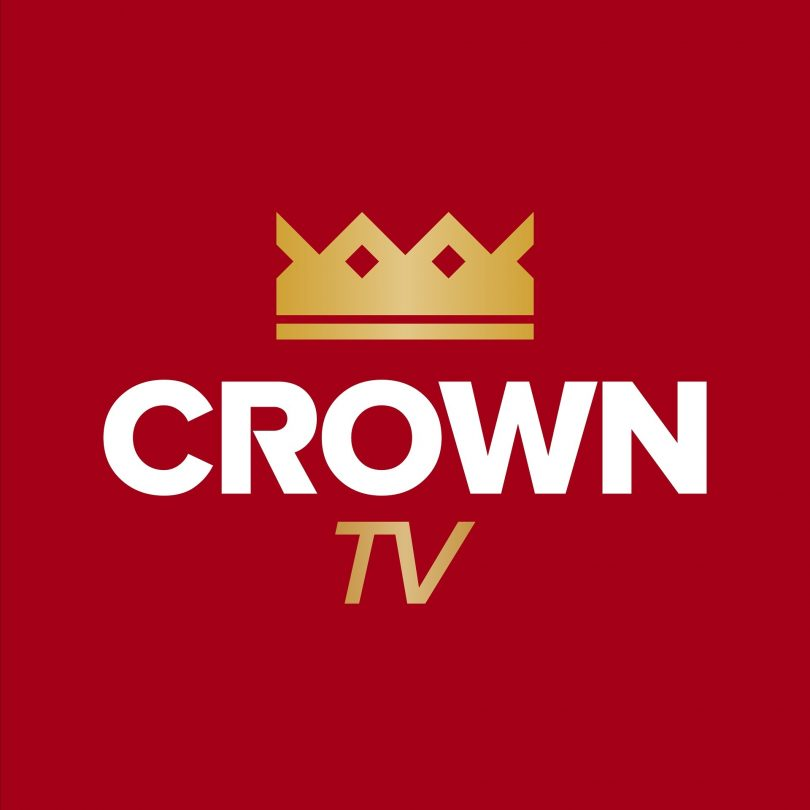 Alikiba Launching A TV & Radio Station (CROWN FM)