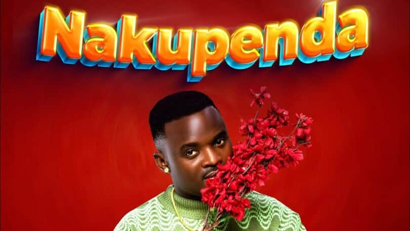 AUDIO Beka Flavour – Nakupenda MP3 DOWNLOAD