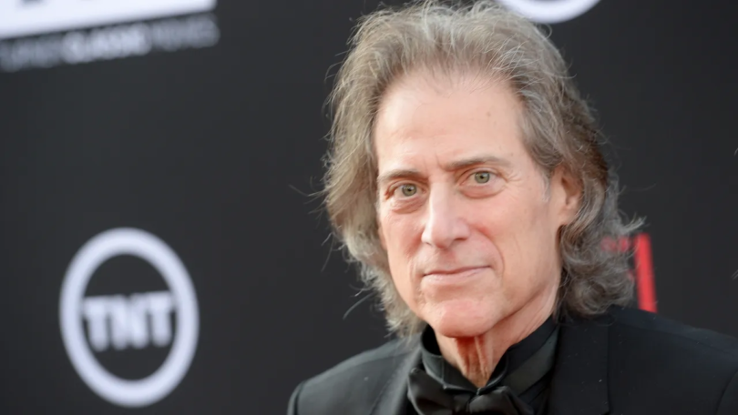 Richard Lewis Net Worth