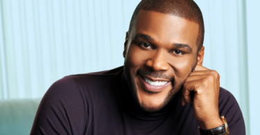 Tyler Perry Net Worth