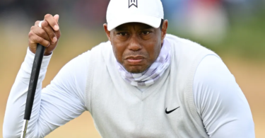 Tiger Woods Net Worth 2024