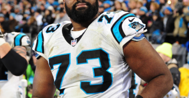 Michael Oher Net Worth 2024