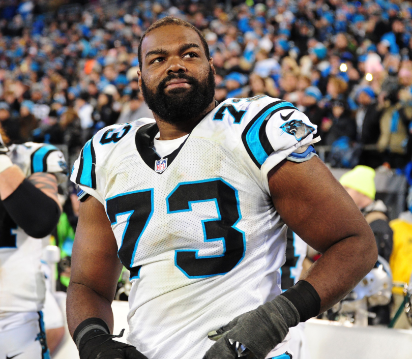 Michael Oher Net Worth 2024