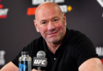 Dana White Net Worth 2024