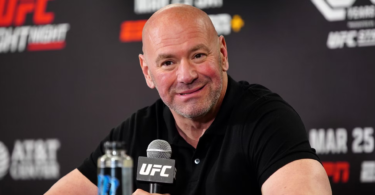 Dana White Net Worth 2024