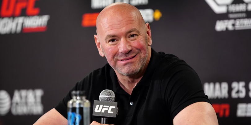 Dana White Net Worth 2024