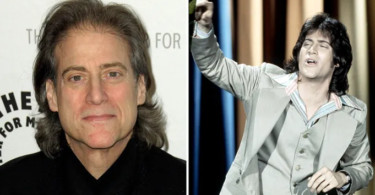 Richard Lewis