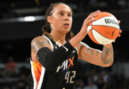 Brittney Griner Net Worth