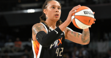 Brittney Griner Net Worth