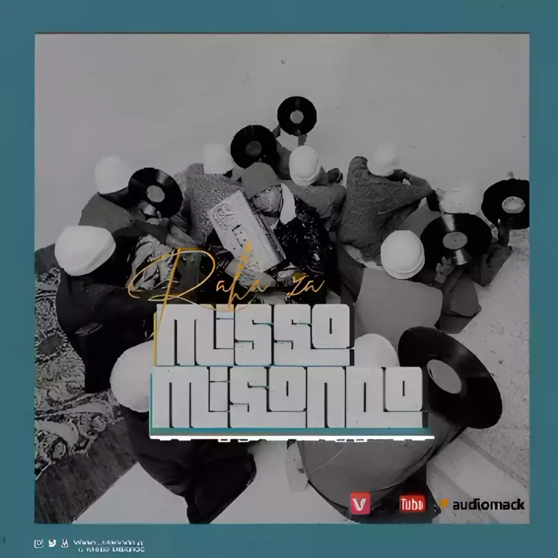 AUDIO Misso Misondo - Raha za Miso Misondo MP3 DOWNLOAD