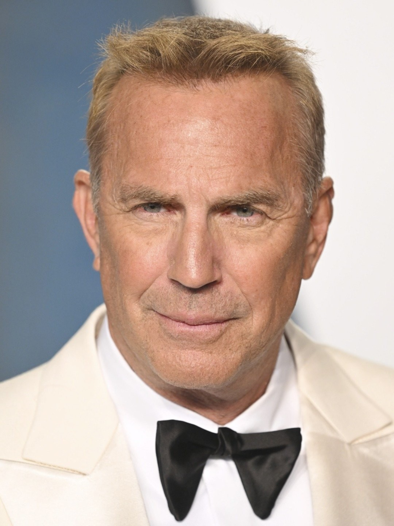 Kevin Costner Net Worth 2024