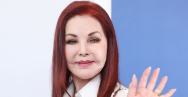 Priscilla Presley Net Worth