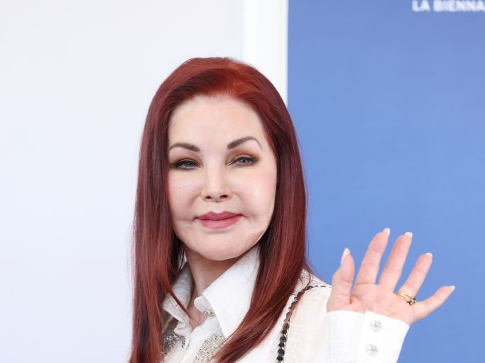 Priscilla Presley Net Worth