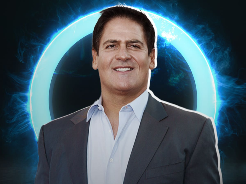 Mark Cuban Net Worth