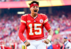 Patrick Mahomes Net Worth