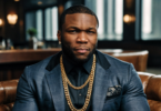 50 Cent Net Worth 2024