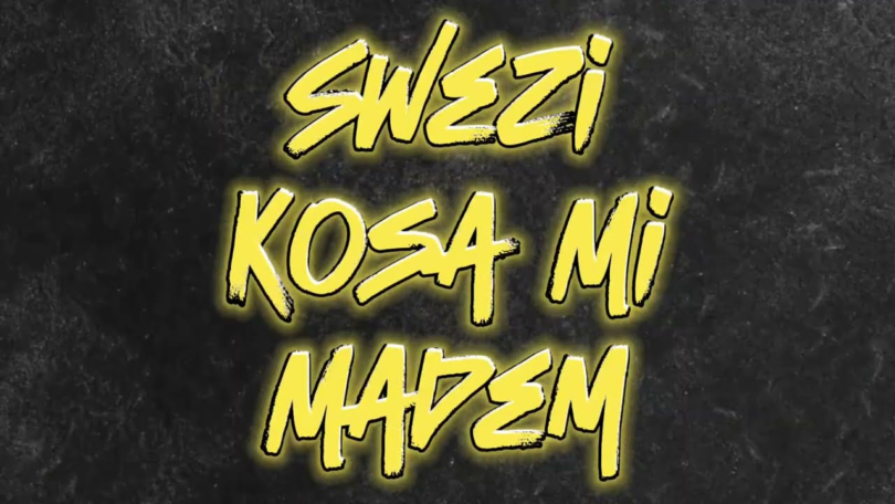 AUDIO Ndovu Kuu - Madem MP3 DOWNLOAD