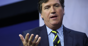 Tucker Carlson Net Worth