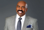 Steve Harvey Net Worth 2024