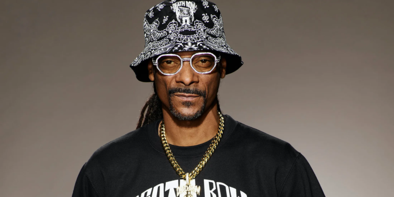 Snoop Dogg Net Worth 2024