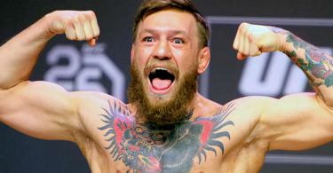 Conor McGregor Net Worth 2024