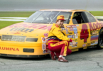 Sterling Marlin